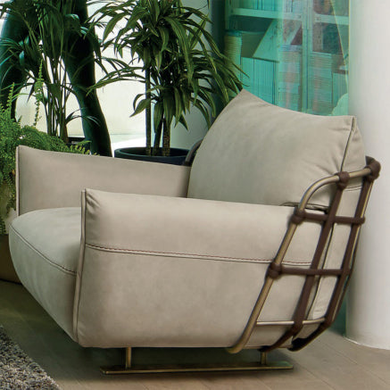 Cocoon Armchair