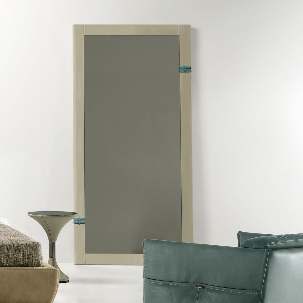 Cocoon Mirror