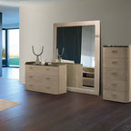 Cocoon Mirror