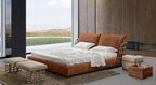 Cocoon Night Bed: Braided Corners