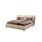 Cocoon Night Bed: Braided Corners