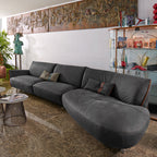 Cocoon Sofa / Sectionals