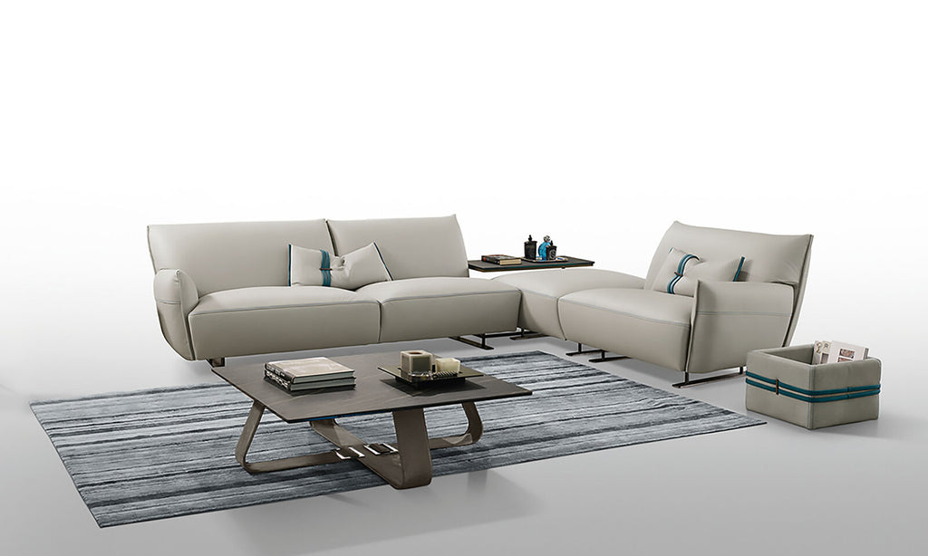 Cocoon Sofa / Sectionals