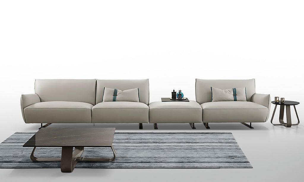 Cocoon Sofa / Sectionals
