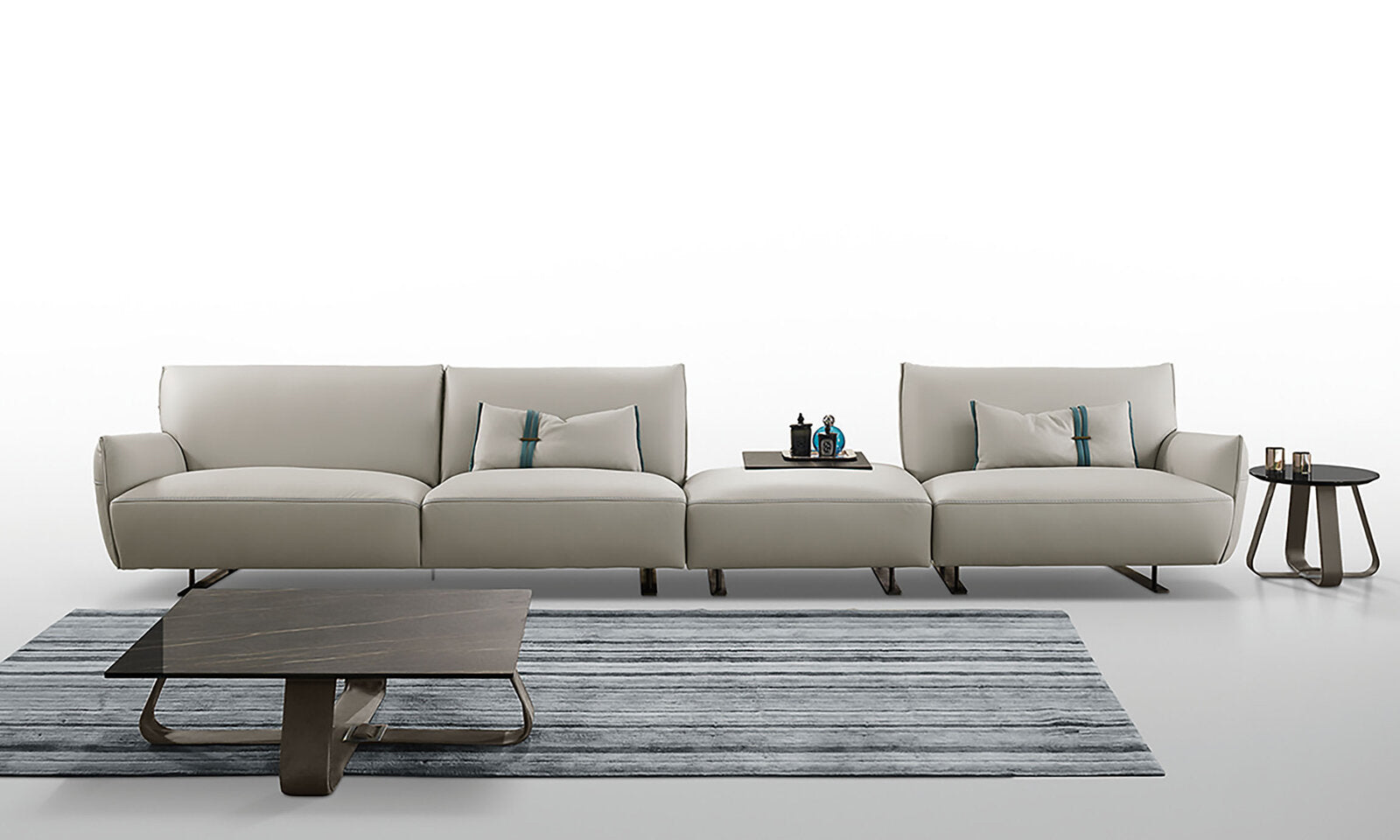Cocoon Sofa / Sectionals