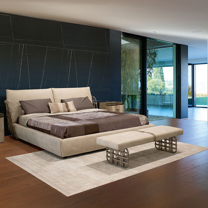 Cocoon Bench