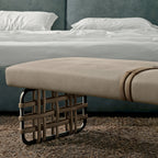 Cocoon Bench