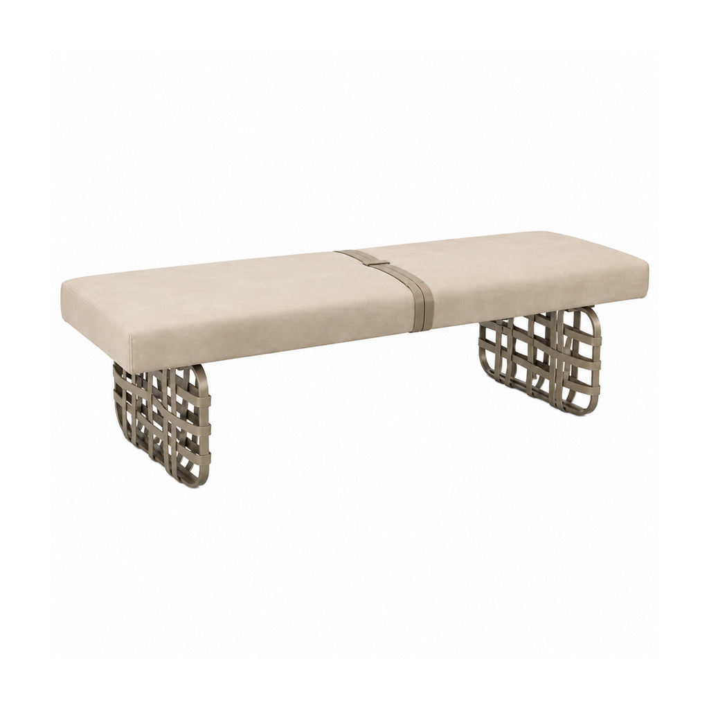 Cocoon Bench