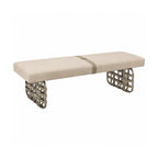 Cocoon Bench