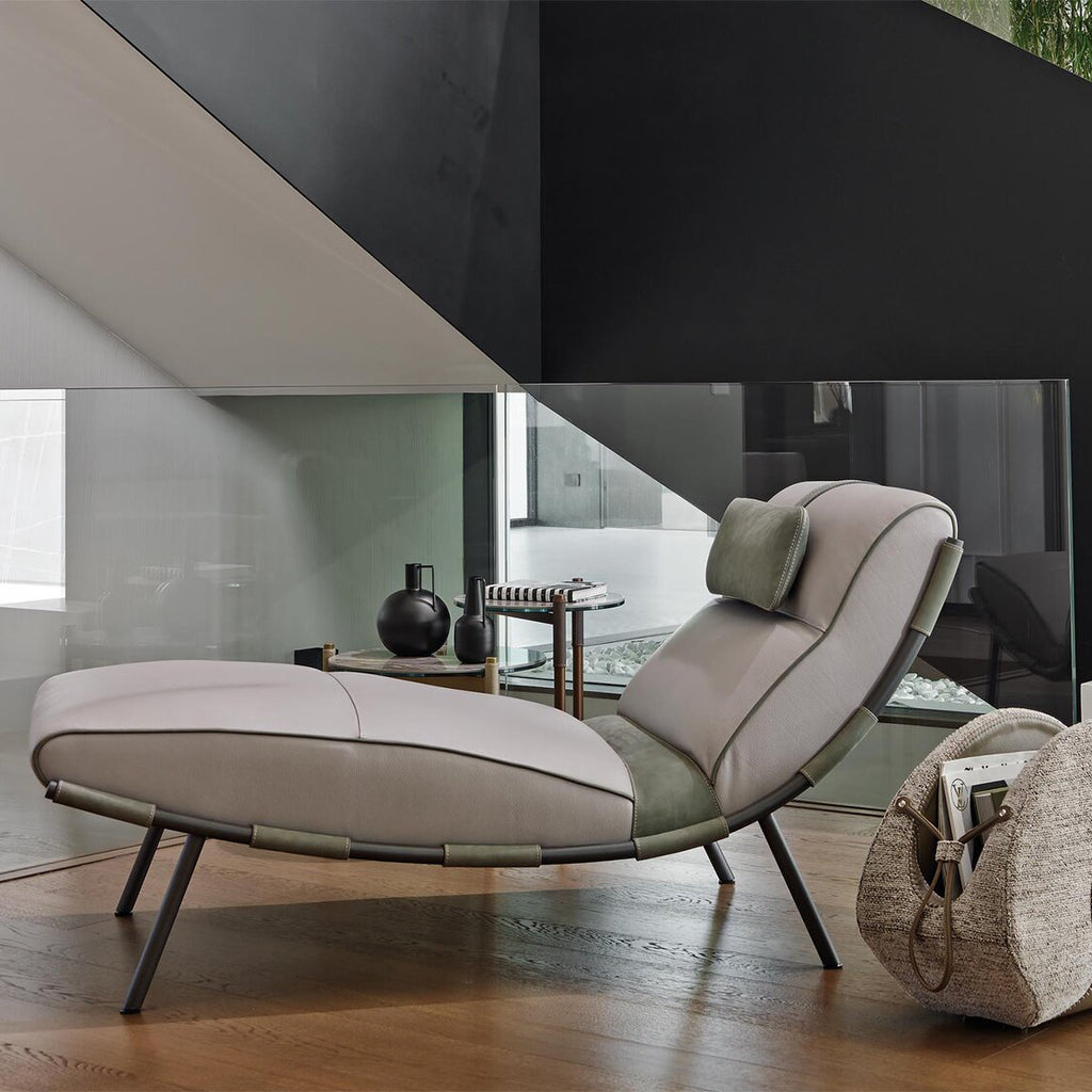 Cruise Chaise Longue