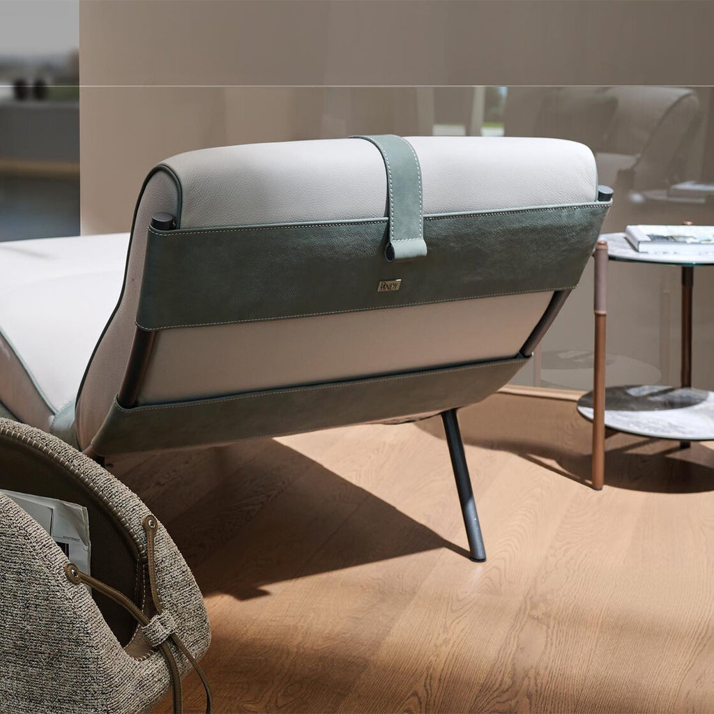 Cruise Chaise Longue