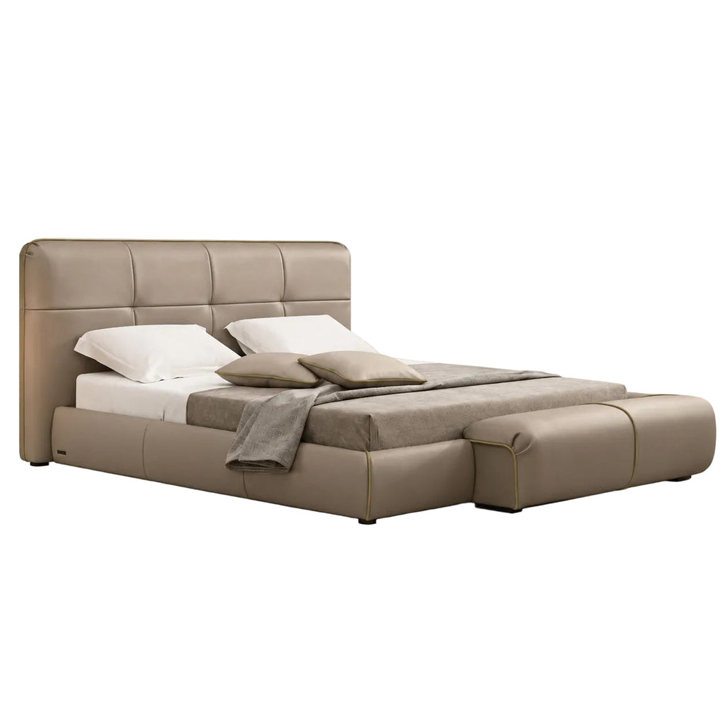 Crystal Night Bed