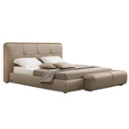 Crystal Night Bed