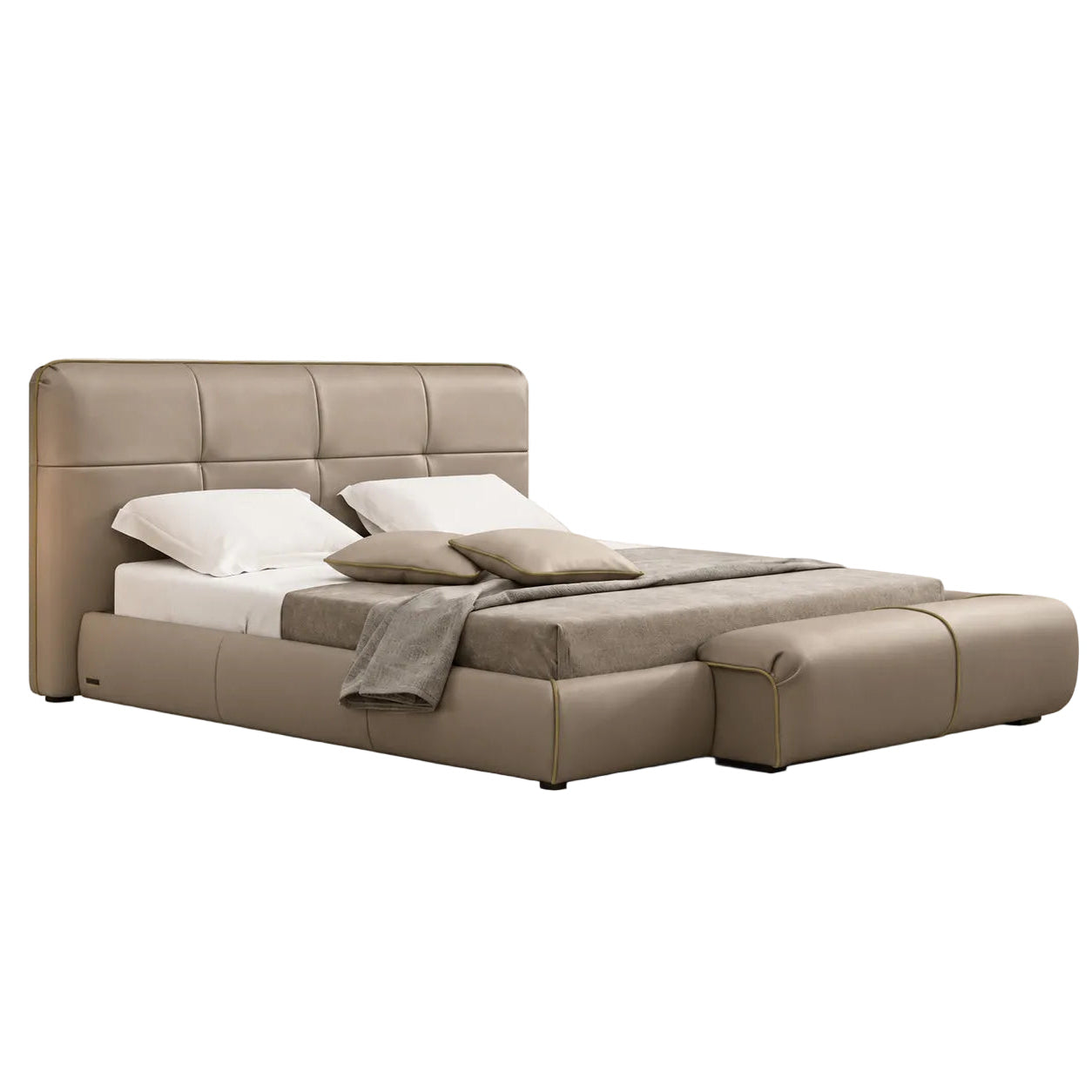 Crystal Night Bed