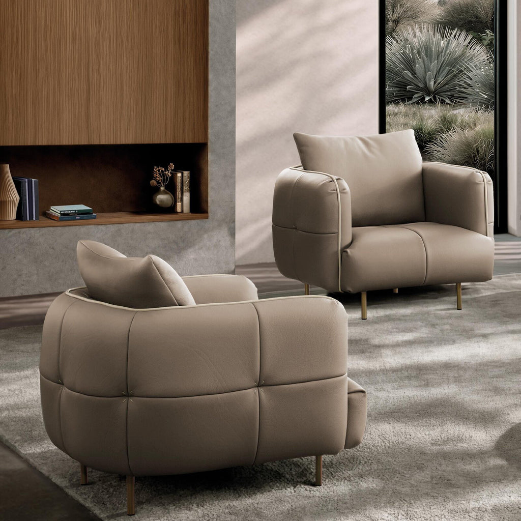 Crystal Sofa / Sectionals