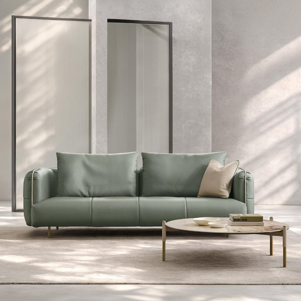 Crystal Sofa / Sectionals