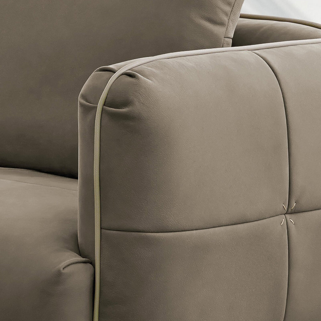 Crystal Sofa / Sectionals