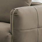 Crystal Sofa / Sectionals