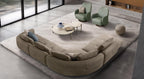 Crystal Sofa / Sectionals