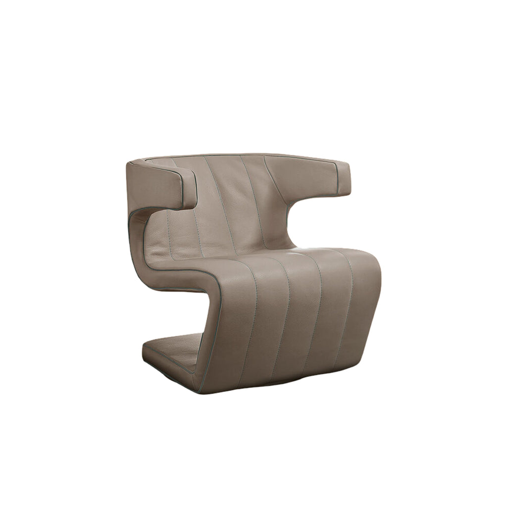 Dean Swivel Accent Chair
