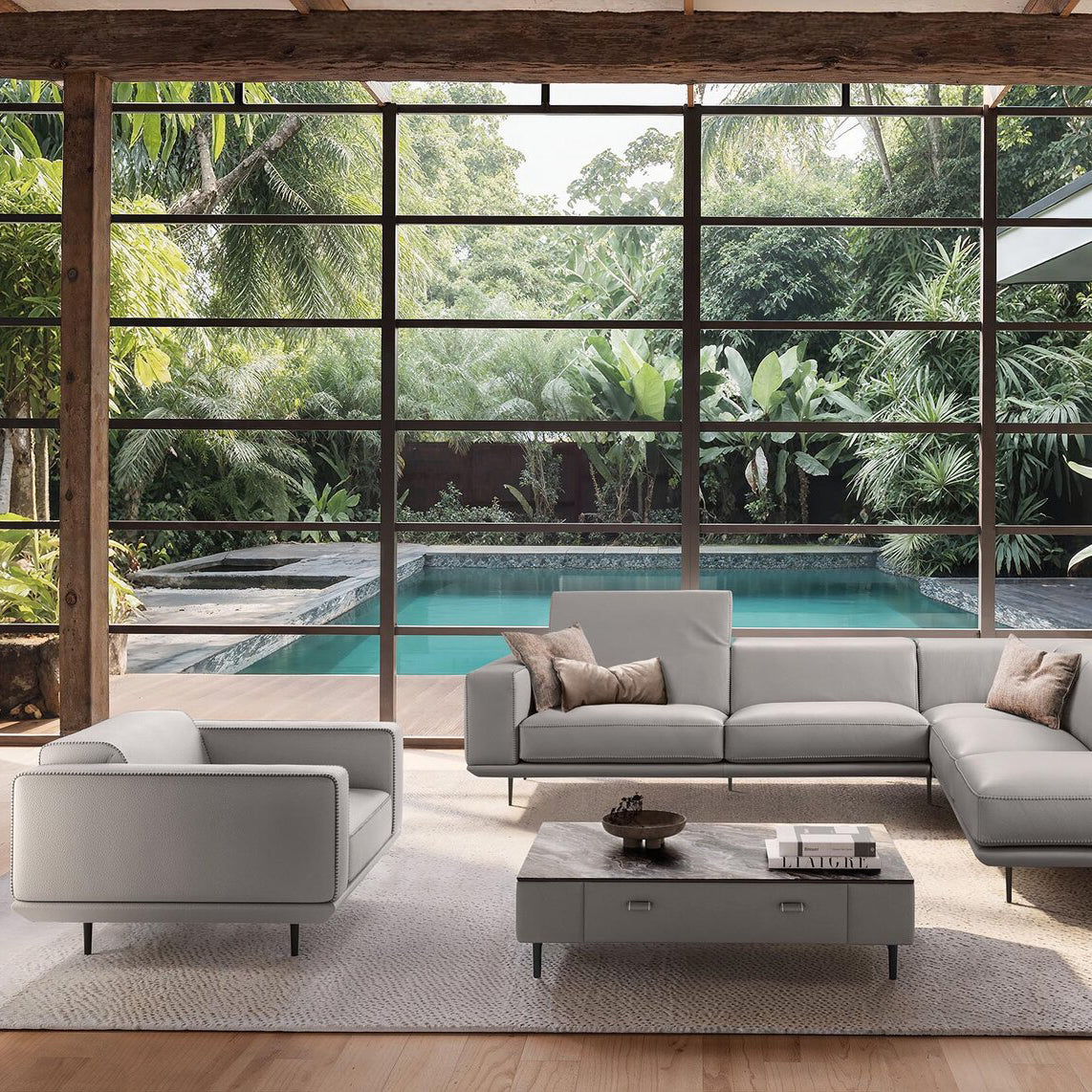 Denny Armchair