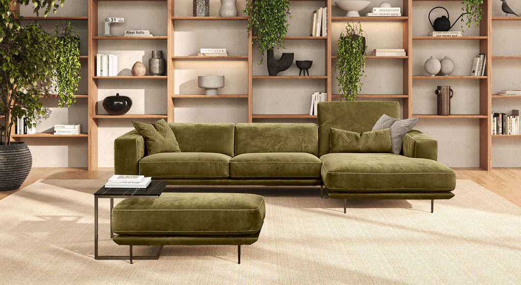 Denny Sofa / Sectionals