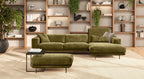 Denny Sofa / Sectionals