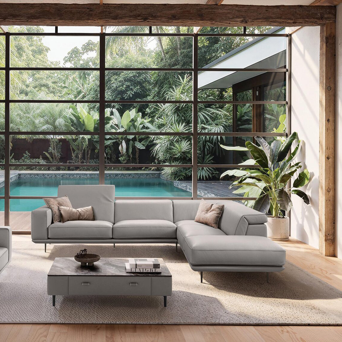 Denny Sofa / Sectionals