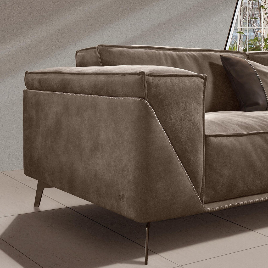 Edwin Sofa / Scetionals