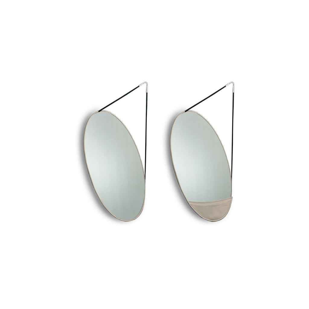 Ellipse Mirrors
