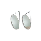 Ellipse Mirrors