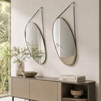 Ellipse Mirrors