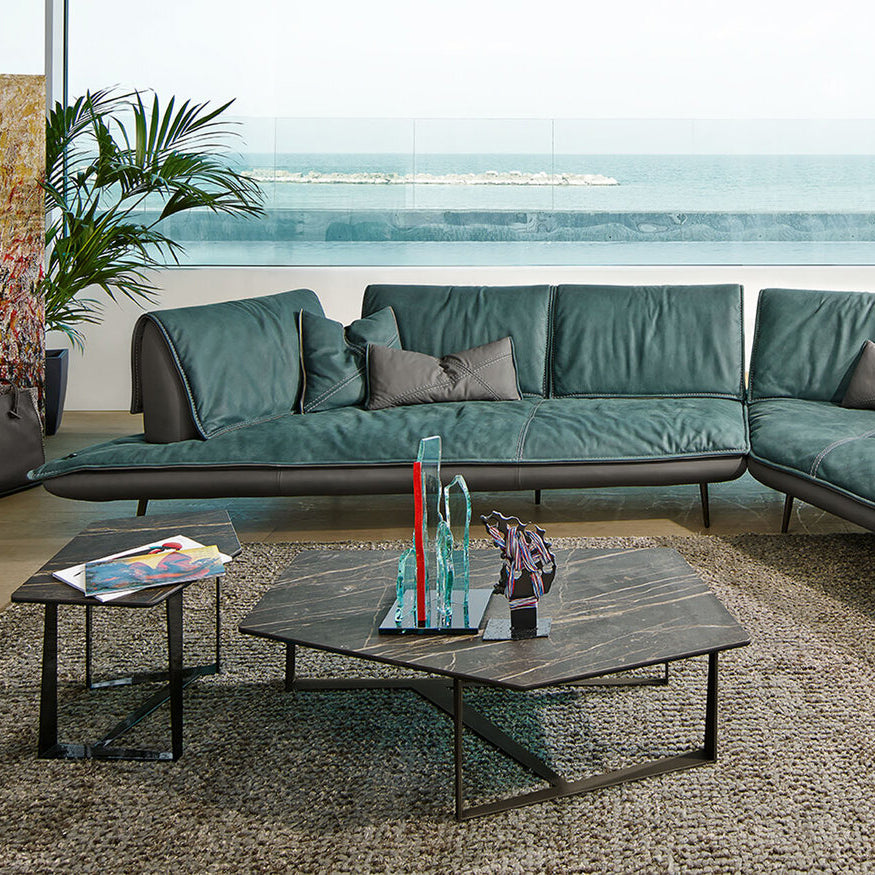 Escape Coffee Table