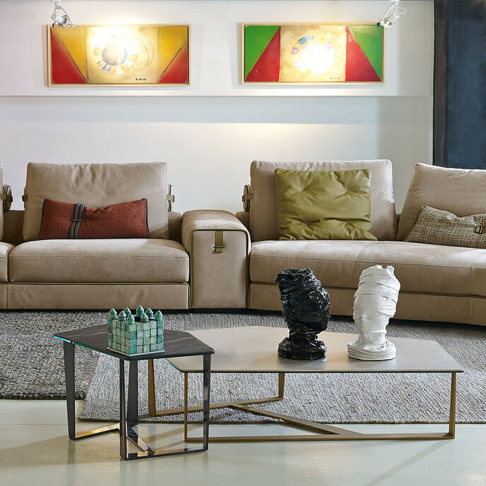 Escape Coffee Table