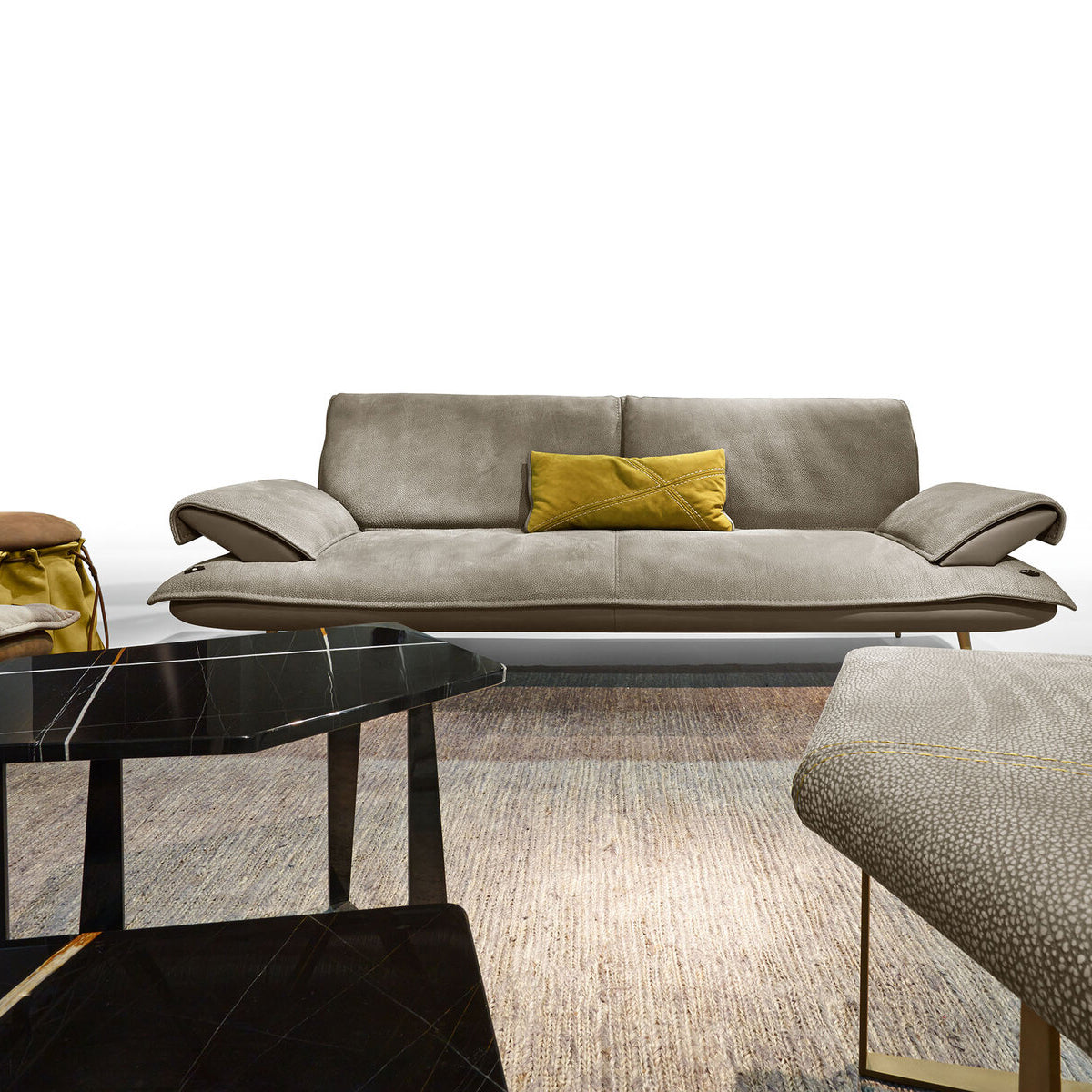 Escape Coffee Table