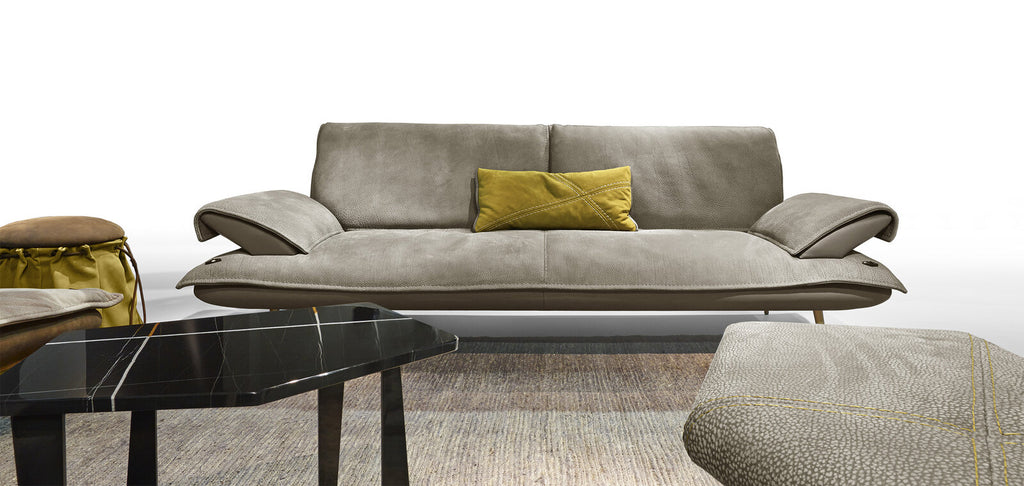 Escape Sofa / Sectionals