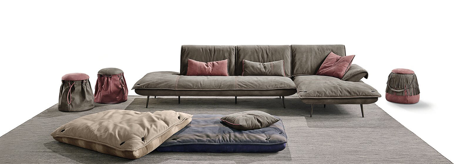 Escape Sofa / Sectionals