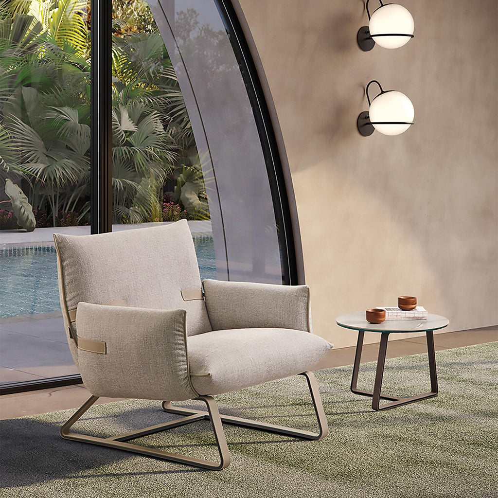 Fifty Accent Chair