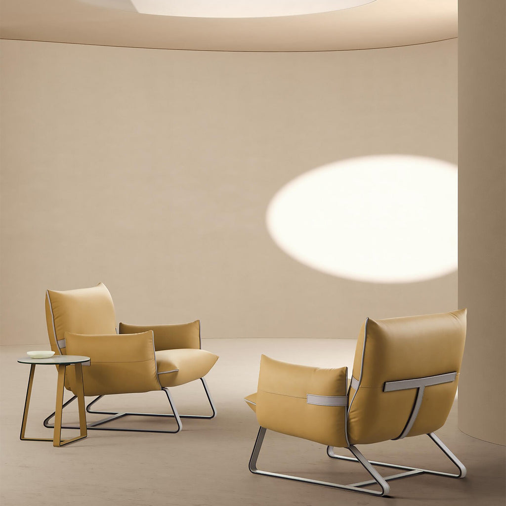 Fifty Accent Chair