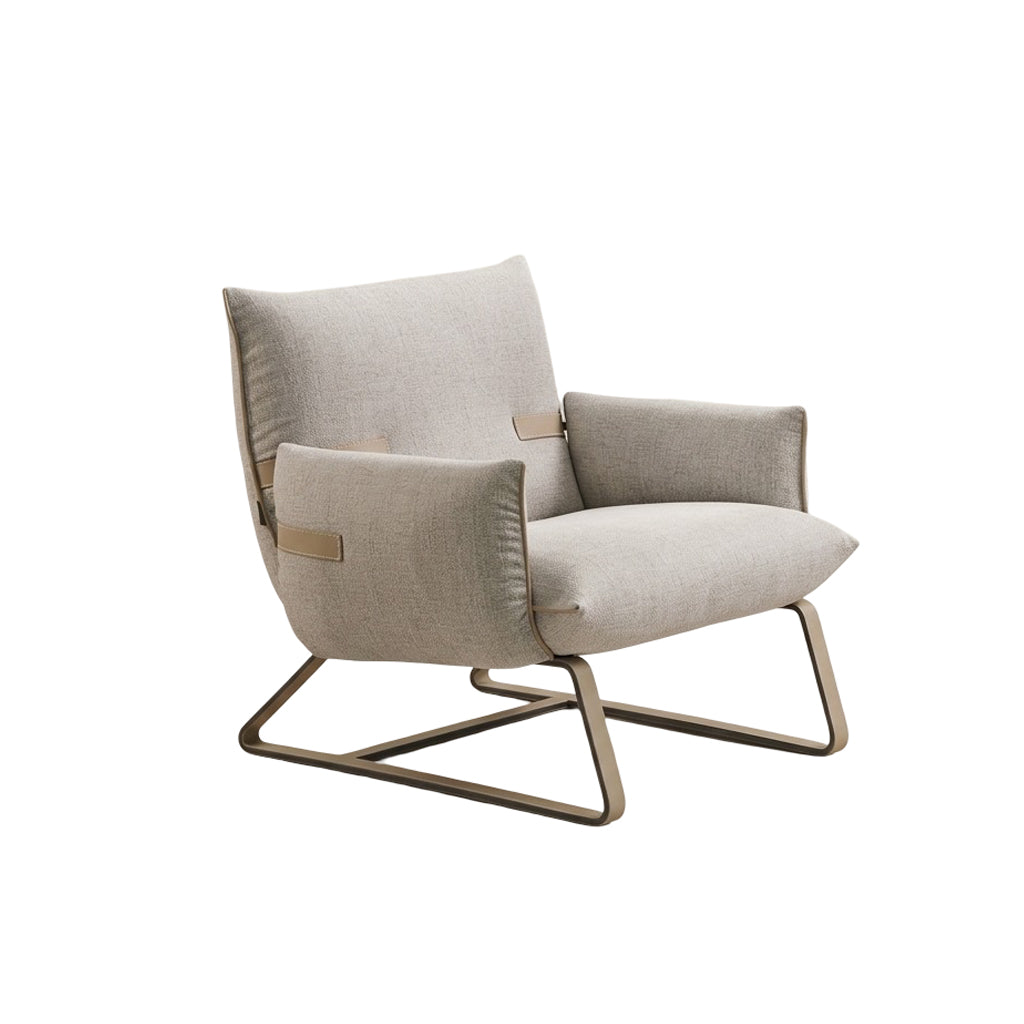 Fifty Accent Chair