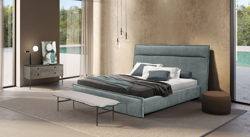 Flamingo Night Bed