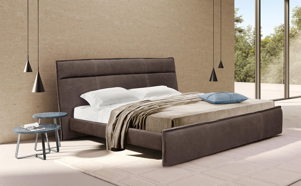Flamingo Night Bed