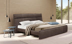 Flamingo Night Bed