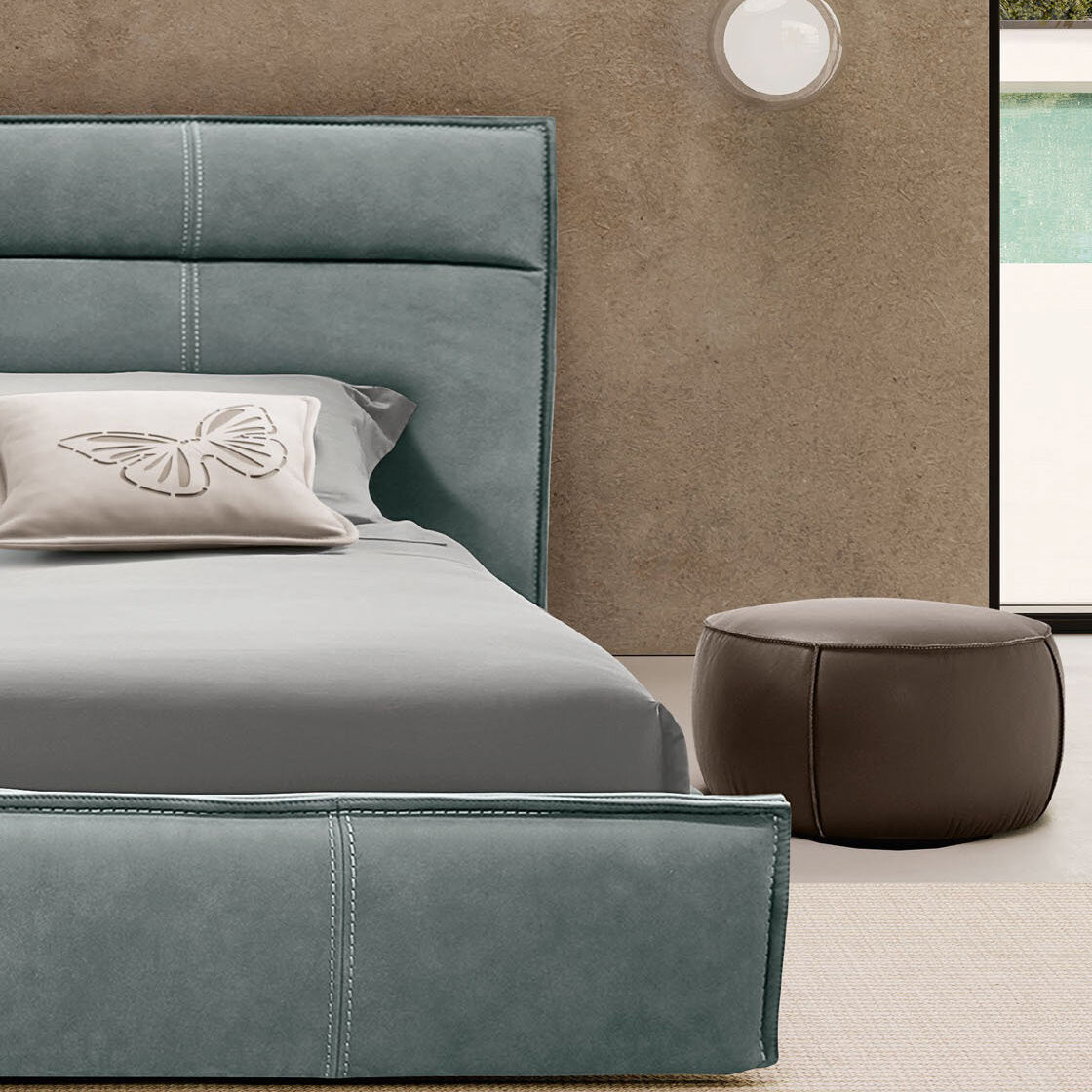 Flamingo Night Bed