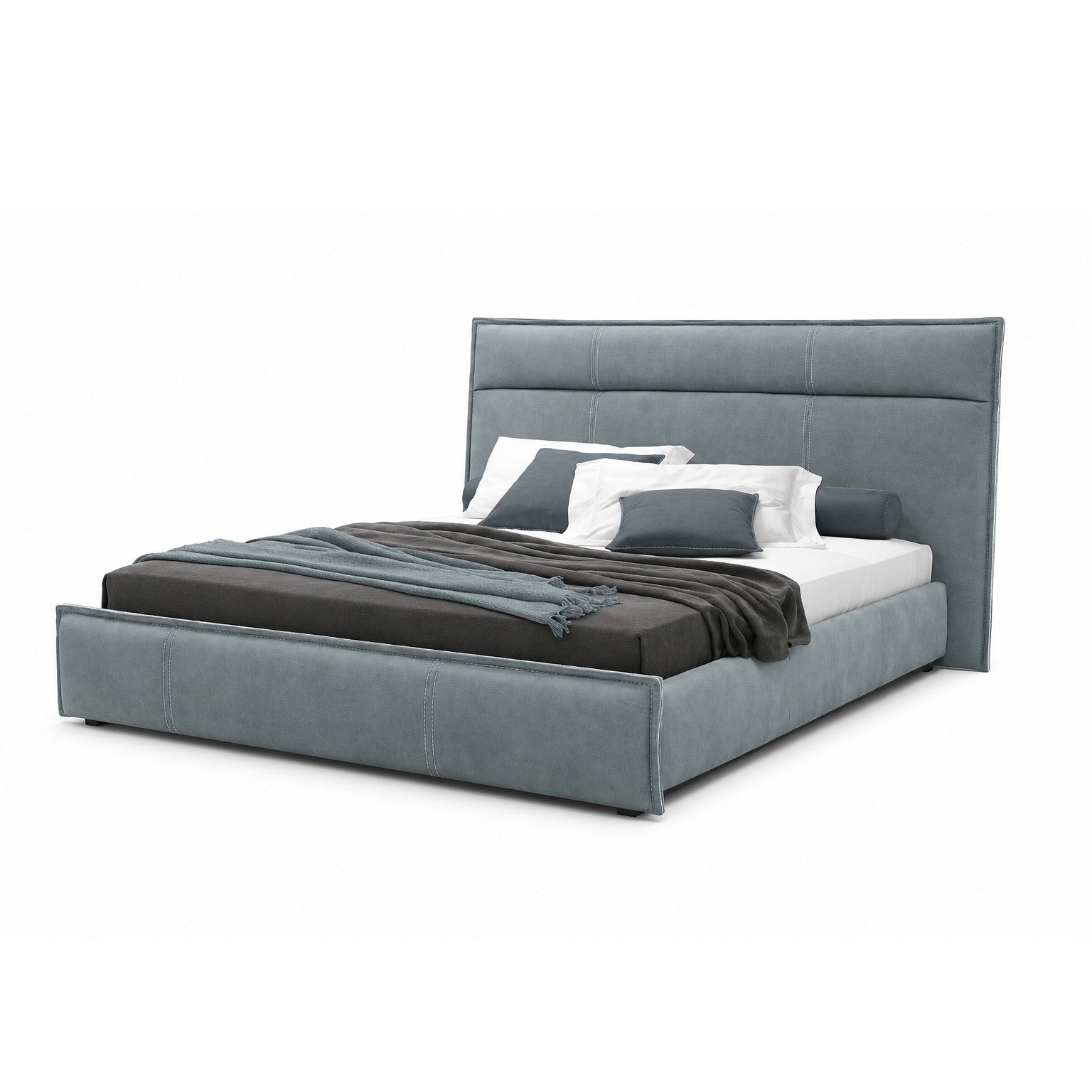 Flamingo Night Bed