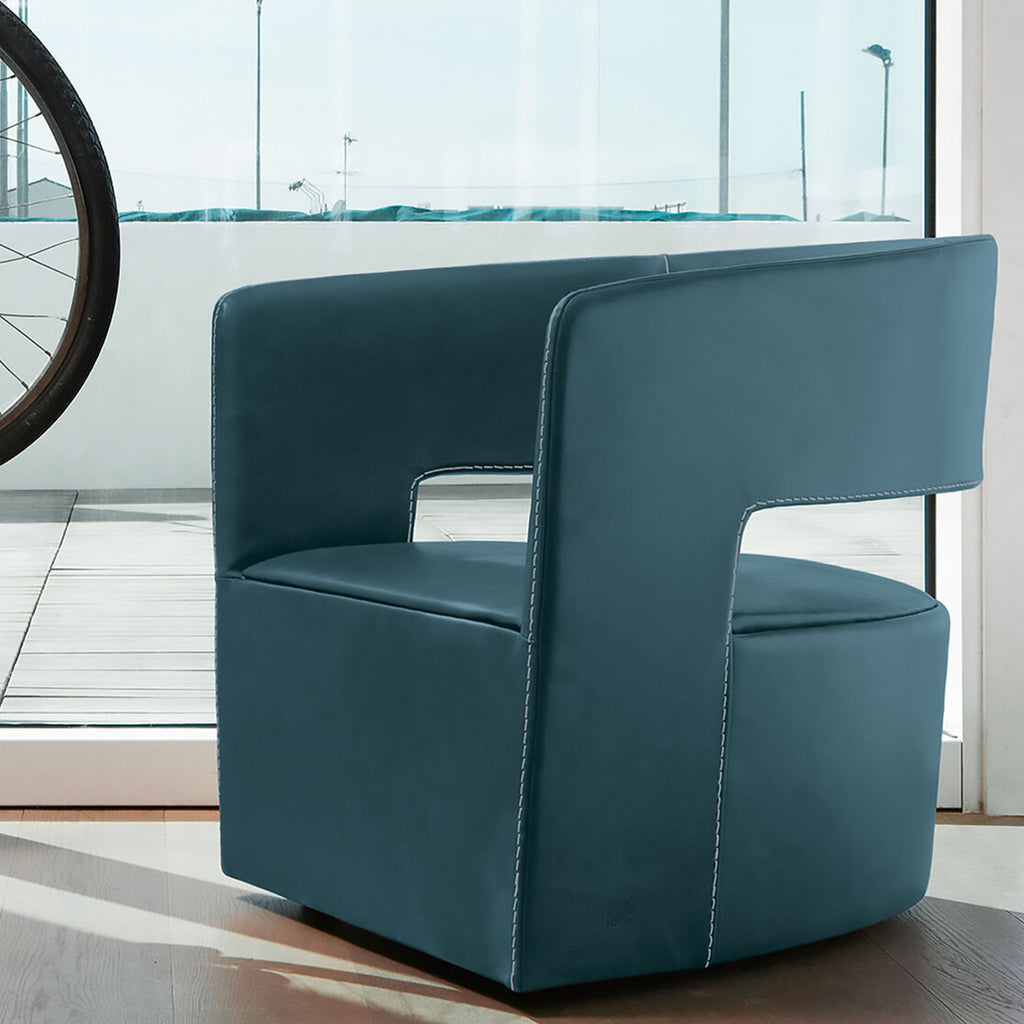Gem Accent Chair