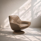 Grace Swivel Accent Chair