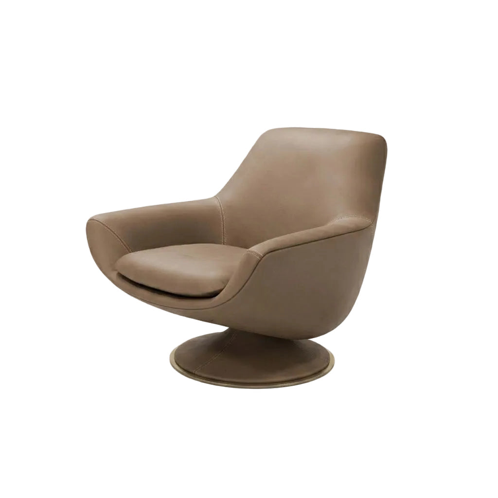 Grace Swivel Accent Chair
