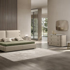 Gregory Dressers