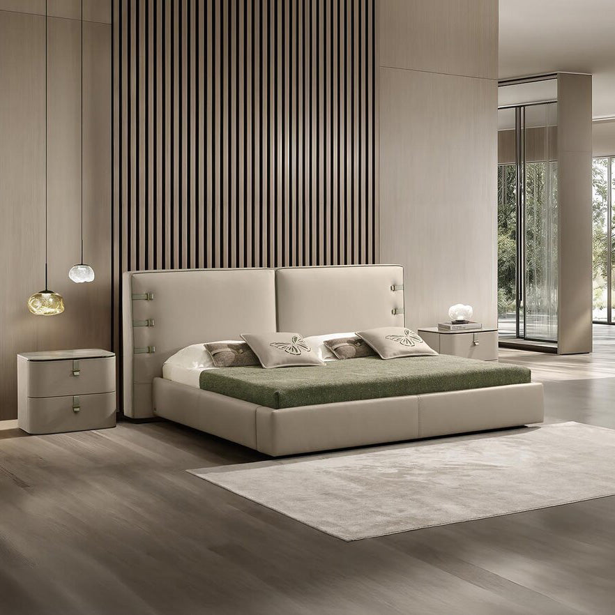 Gregory Night Bed